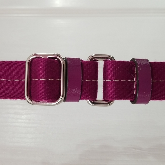 Coach adjustable shoulder strap for purse - Picture 2 of 3